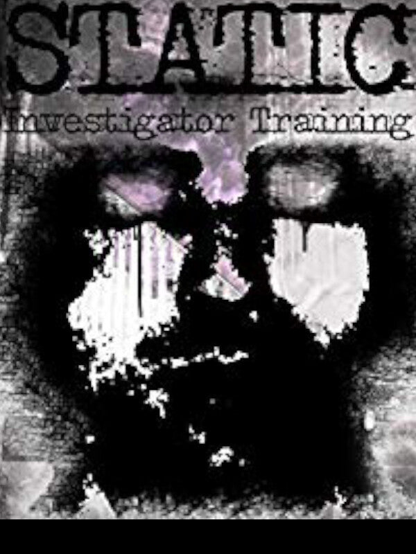 STATIC: Investigator Training Steam CD Key