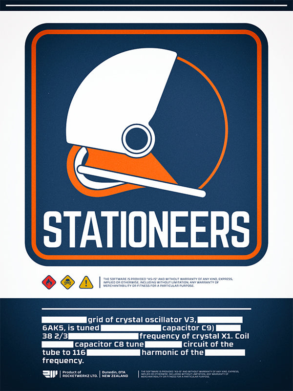 Stationeers Steam Altergift