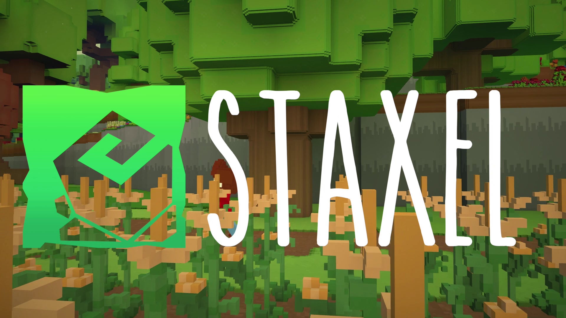 Staxel Steam CD Key