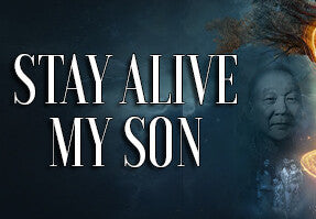 STAY ALIVE, MY SON PC Steam CD Key