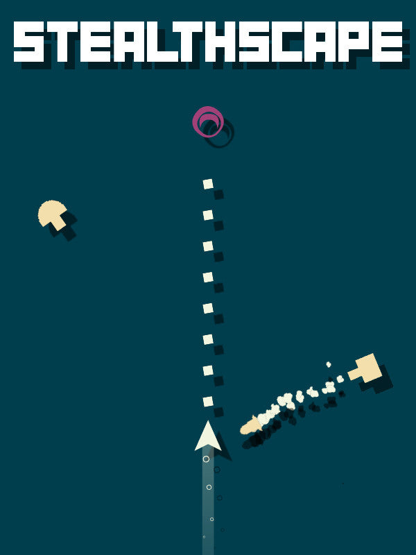 Stealthscape Steam CD Key