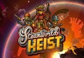 SteamWorld Heist PC GOG CD Key (valid until October 2024)