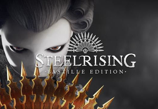 Steelrising Bastille Edition PC Steam Account