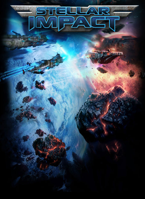 Stellar Impact Bundle Steam Gift