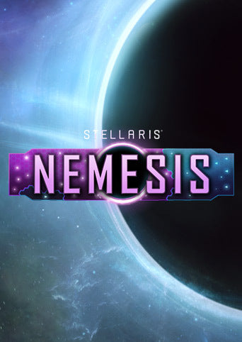 Stellaris - Nemesis DLC EU Steam CD Key