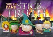 South Park: The Stick of Truth US XBOX One / XBOX Series X|S CD Key
