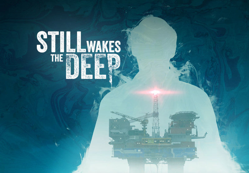 Still Wakes the Deep Xbox Series X|S / PC Account