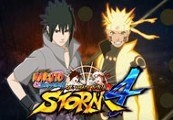 NARUTO SHIPPUDEN: Ultimate Ninja STORM 4 XBOX One / Xbox Series X|S Account
