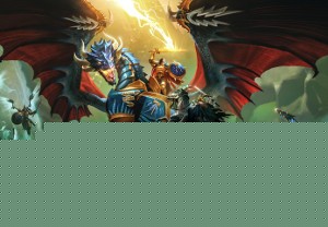 Warhammer Age of Sigmar: Storm Ground EU XBOX One CD Key