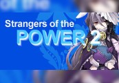 Strangers of the Power 2 Steam CD Key