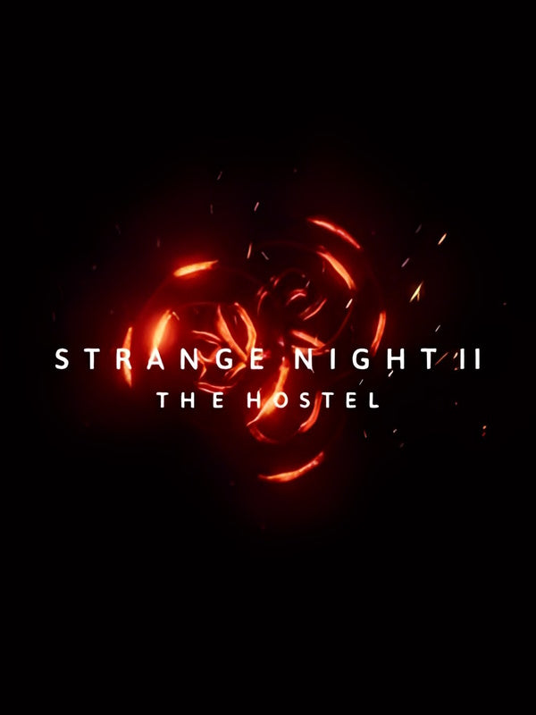 Strange Night ll Steam CD Key