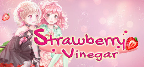 Strawberry Vinegar PC Steam CD Key