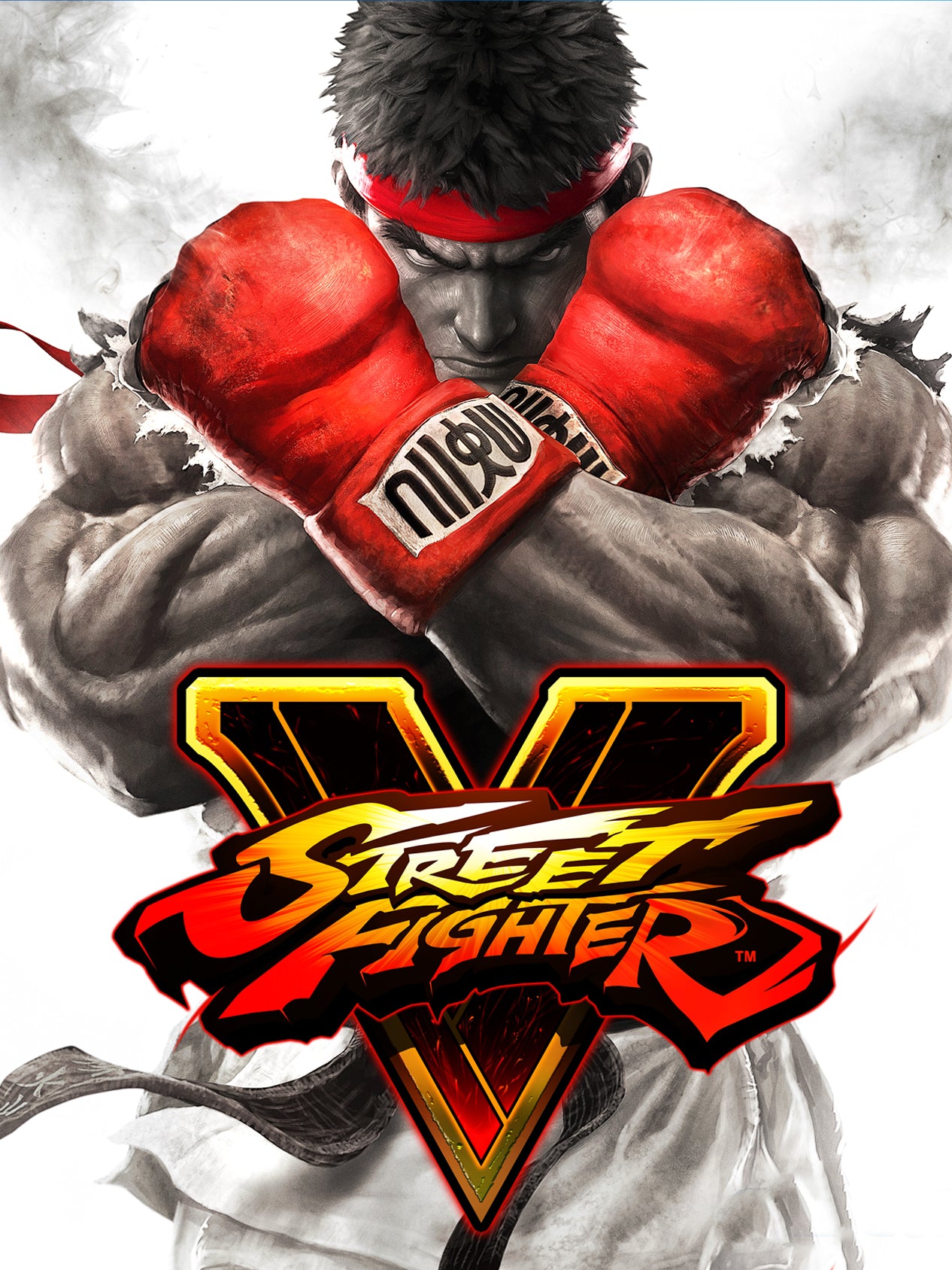 Street Fighter V: Champion Edition EU Steam CD Key