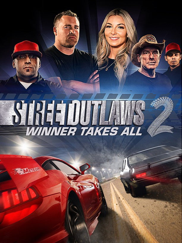 Street Outlaws 2: Winner Takes All Deluxe Edition TR XBOX One CD Key