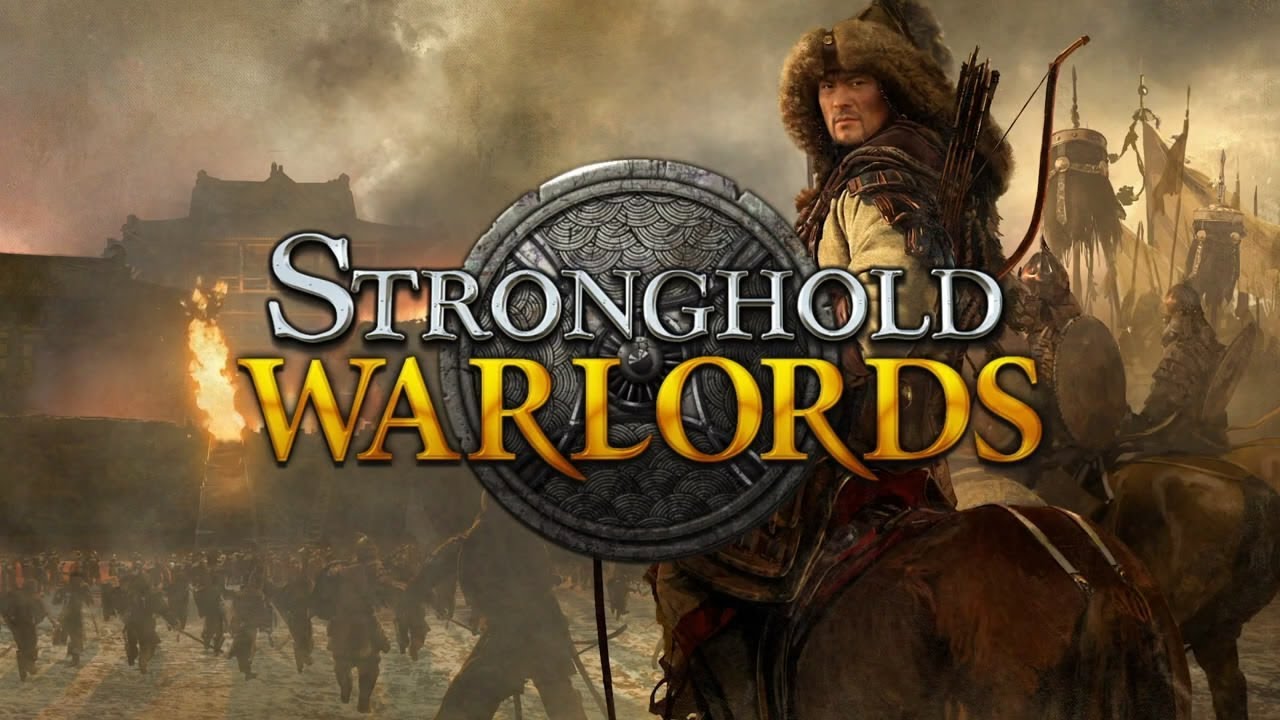 Stronghold: Warlords Special Edition Steam Altergift