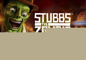 Stubbs the Zombie in Rebel Without a Pulse AR XBOX One / Xbox Series X|S CD Key
