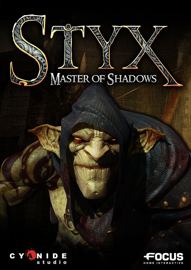 Styx: Master of Shadows EU Steam Altergift