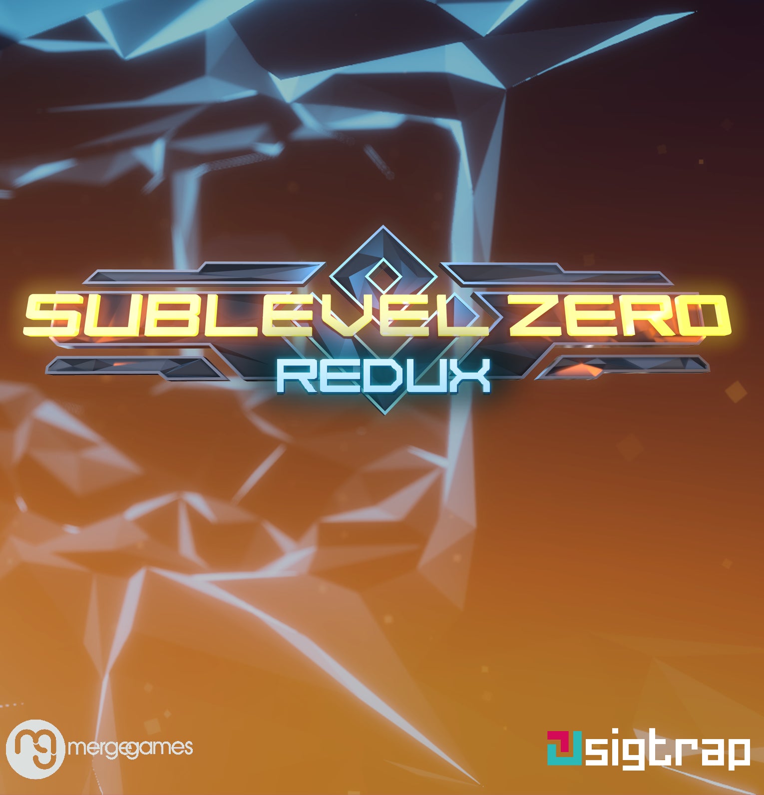 Sublevel Zero Redux US XBOX One CD Key