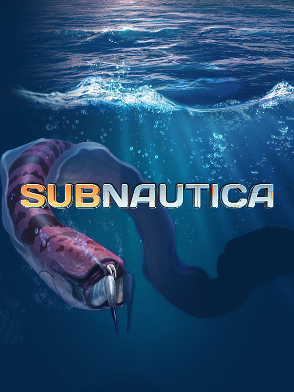 Subnautica US XBOX One CD Key