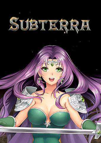 Subterra Steam CD Key