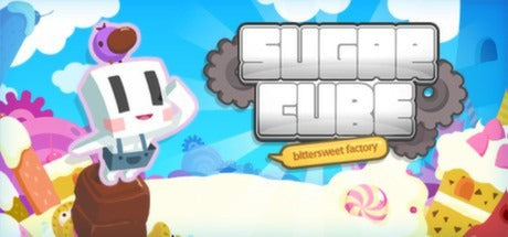 Sugar Cube: Bittersweet Factory Steam CD Key
