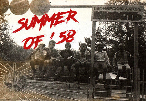 Summer of '58 Steam CD Key