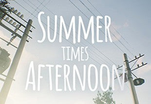 Summer times Afternoon Steam CD Key
