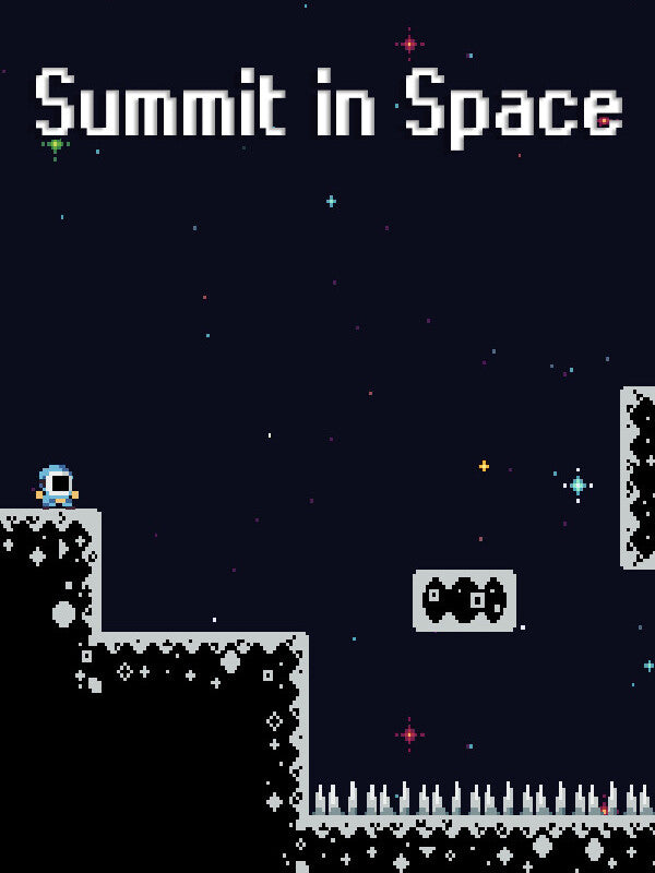 Summit in Space Steam CD Key