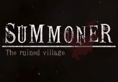 Summoner VR: The ruined village Steam CD Key