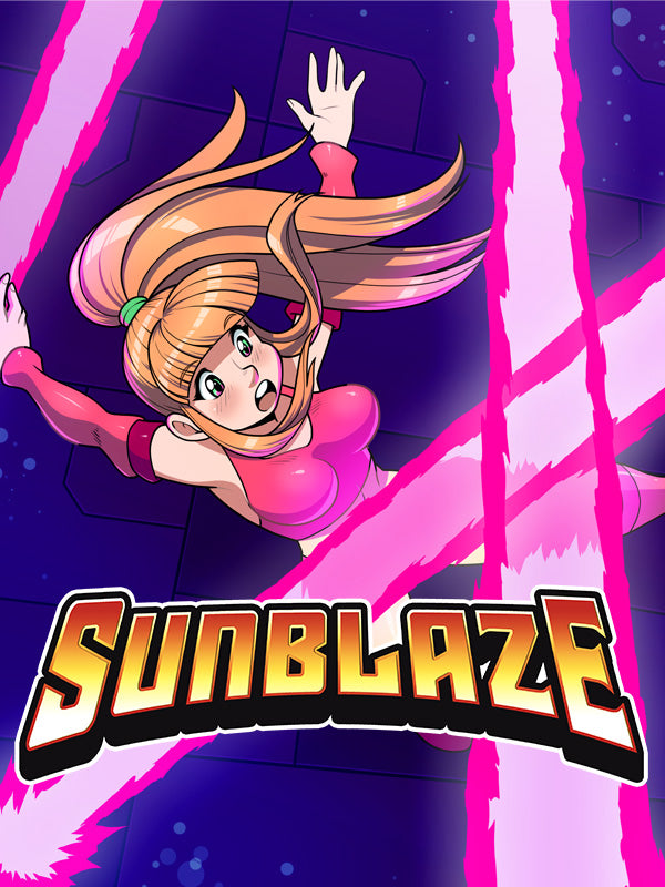 Sunblaze PC Steam CD Key