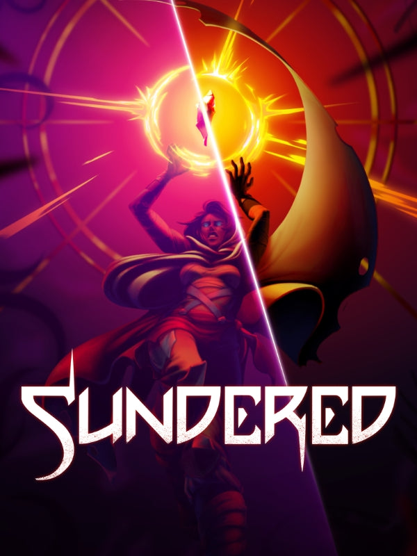 Sundered Steam Altergift