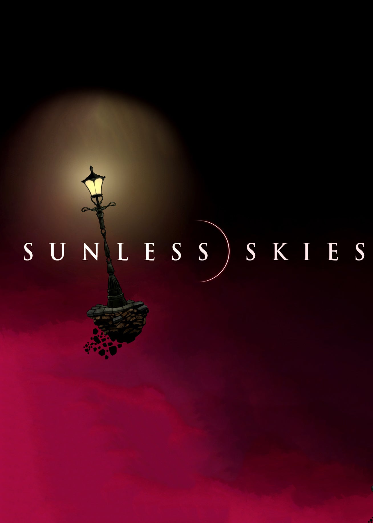 Sunless Skies: Sovereign Edition EU PC Steam CD Key
