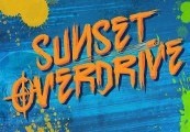 Sunset Overdrive XBOX ONE CD Key