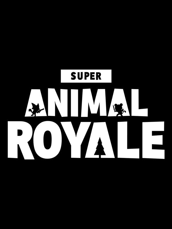 Super Animal Royale Steam CD Key