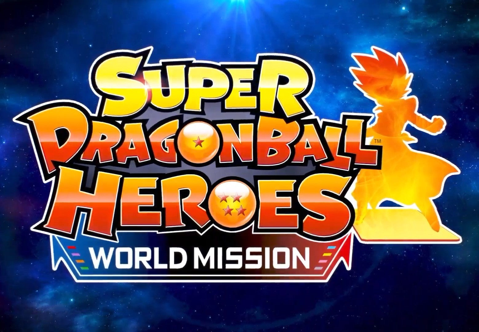SUPER DRAGON BALL HEROES WORLD MISSION RU/CIS Steam CD Key