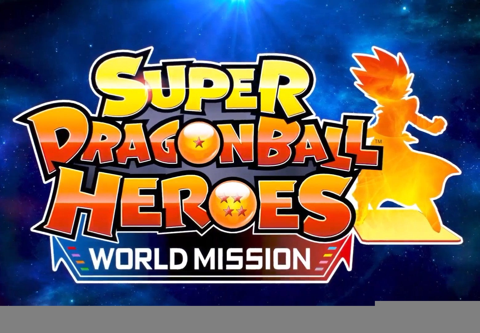 SUPER DRAGON BALL HEROES WORLD MISSION EU PC Steam CD Key