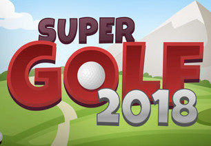 Super Golf 2018 Steam CD Key