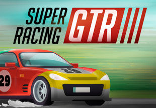 Super GTR Racing Steam CD Key
