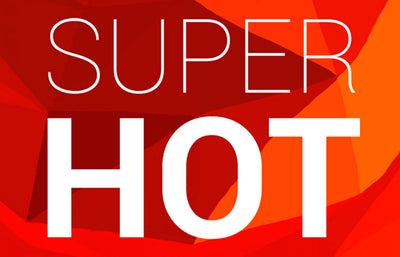 SUPERHOT US XBOX One CD Key