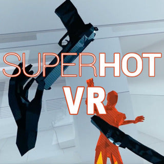 SUPERHOT VR EU Steam Altergift