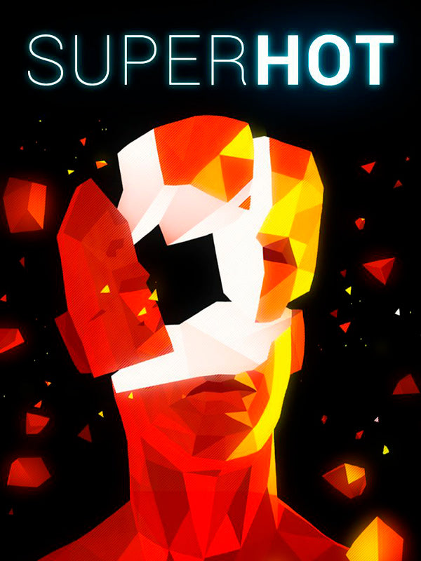 SUPERHOT MIND IS SOFTWARE BUNDLE Steam CD Key
