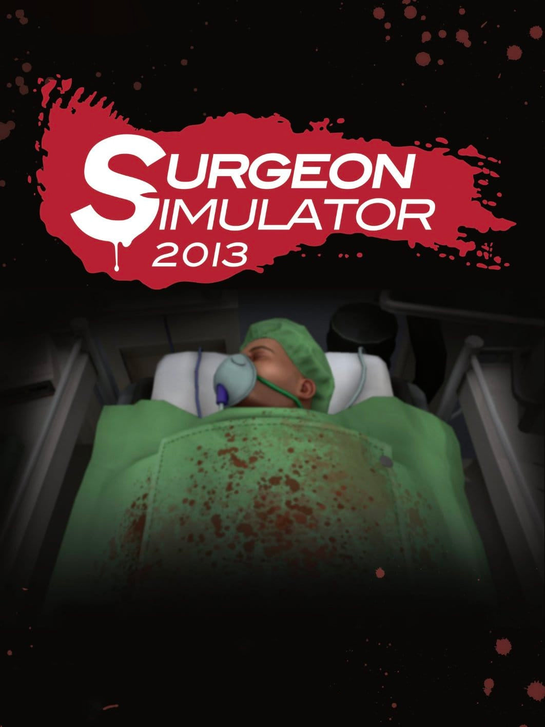 Surgeon Simulator 2013 Steam CD Key
