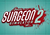 Surgeon Simulator 2 EU XBOX One / Xbox Series X|S CD Key