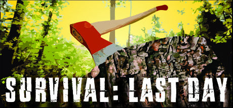 Survival: Last Day Steam CD Key