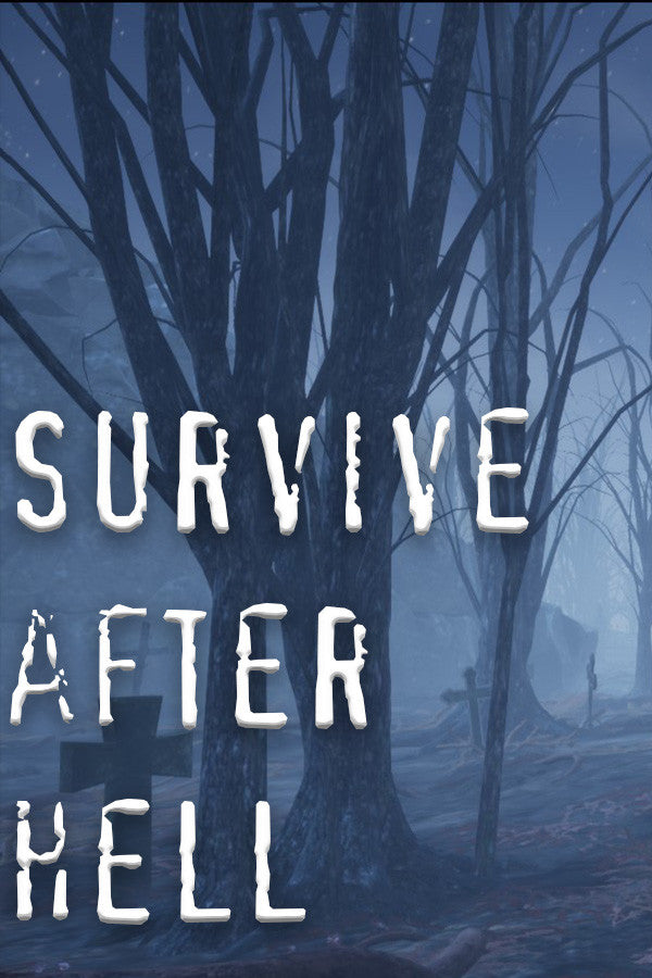Survive after hell Steam CD Key