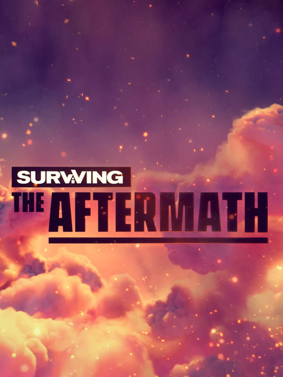 Surviving the Aftermath PC Steam CD Key