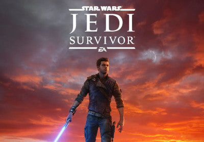 STAR WARS Jedi: Survivor US XBOX One CD Key / Xbox Series X|S CD Key