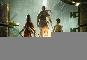 Xuan-Yuan Sword VII AR XBOX One / Xbox Series X|S CD Key