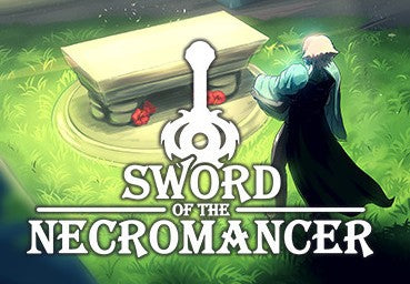 Sword of the Necromancer EU XBOX One / Xbox Series X|S CD Key