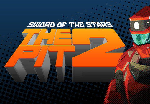Sword of the Stars: The Pit 2 Steam CD Key